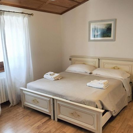Villa Montegenco Comunanza Екстериор снимка