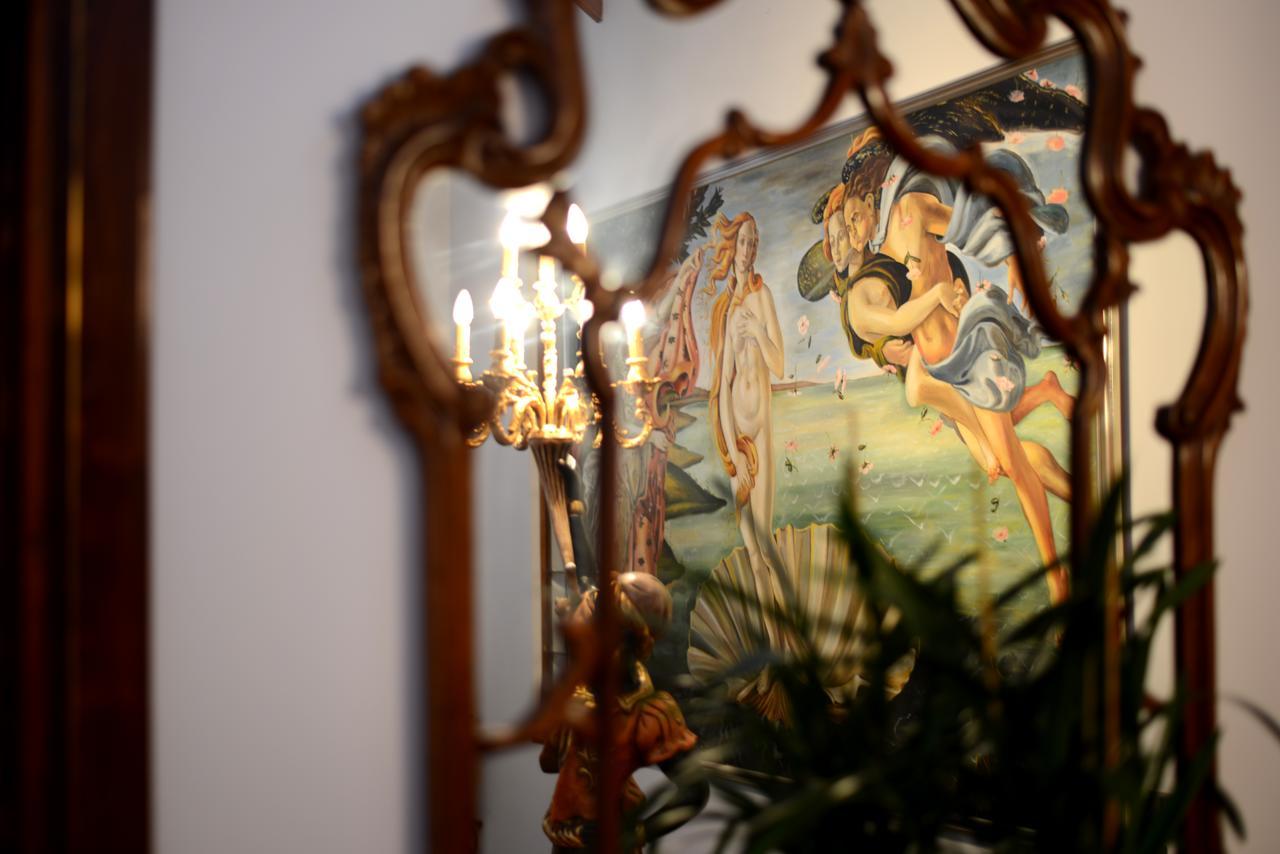 Villa Montegenco Comunanza Екстериор снимка